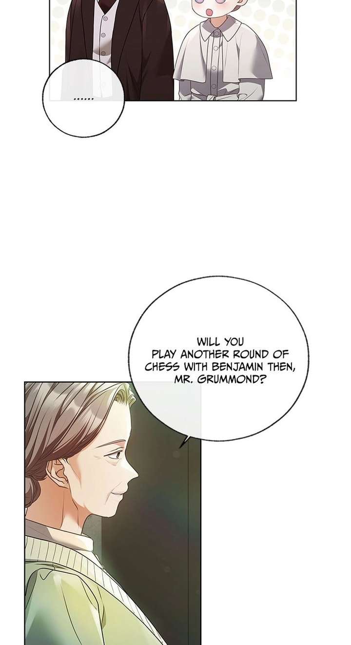 The Unwelcome Guests of House Fildette Chapter 163 - Page 73