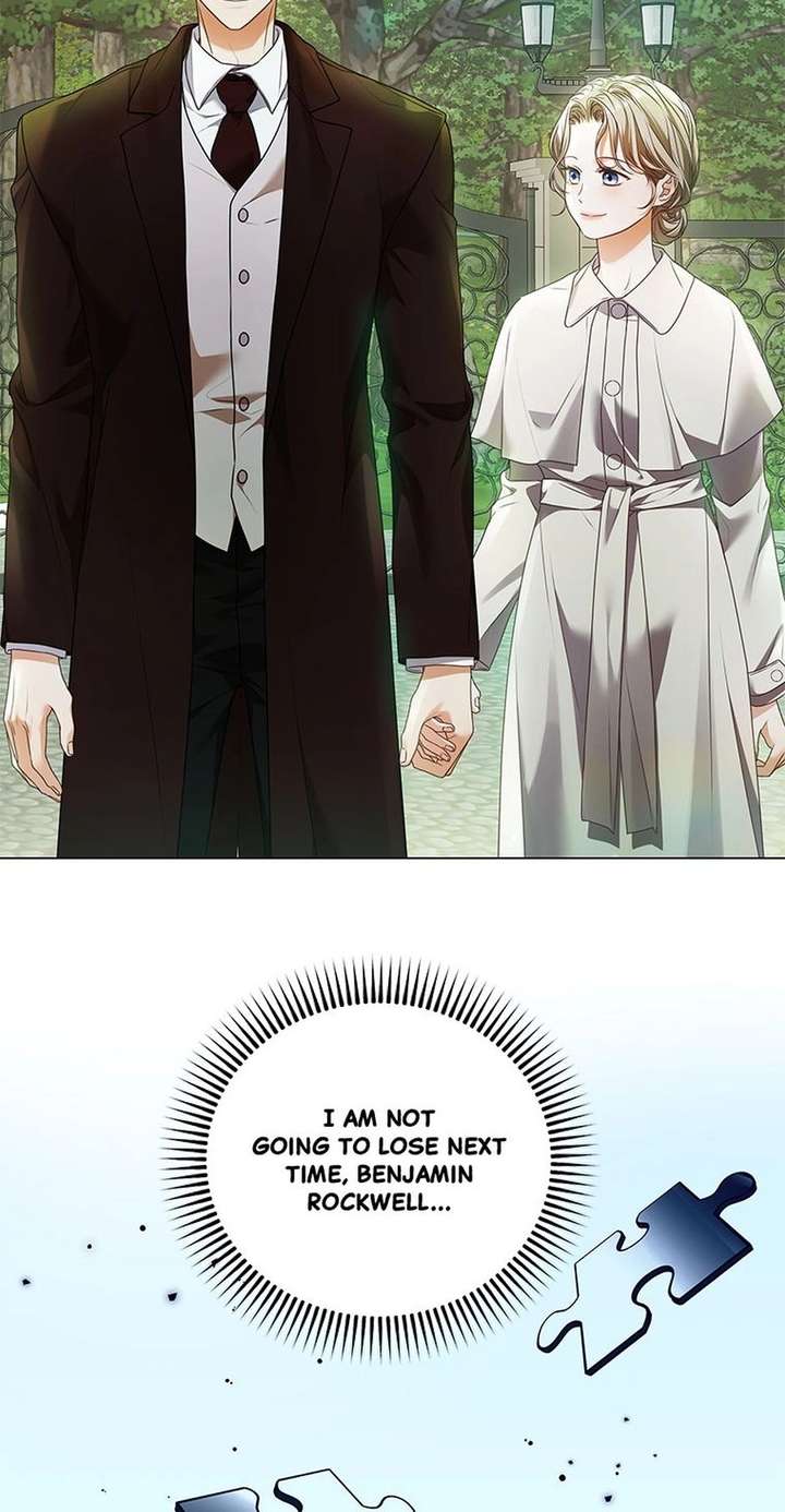 The Unwelcome Guests of House Fildette Chapter 163 - Page 87