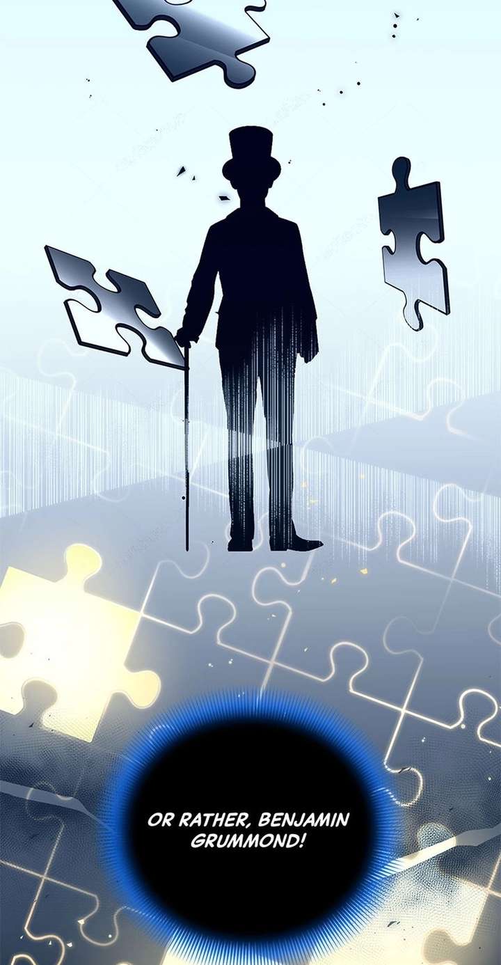 The Unwelcome Guests of House Fildette Chapter 163 - Page 88