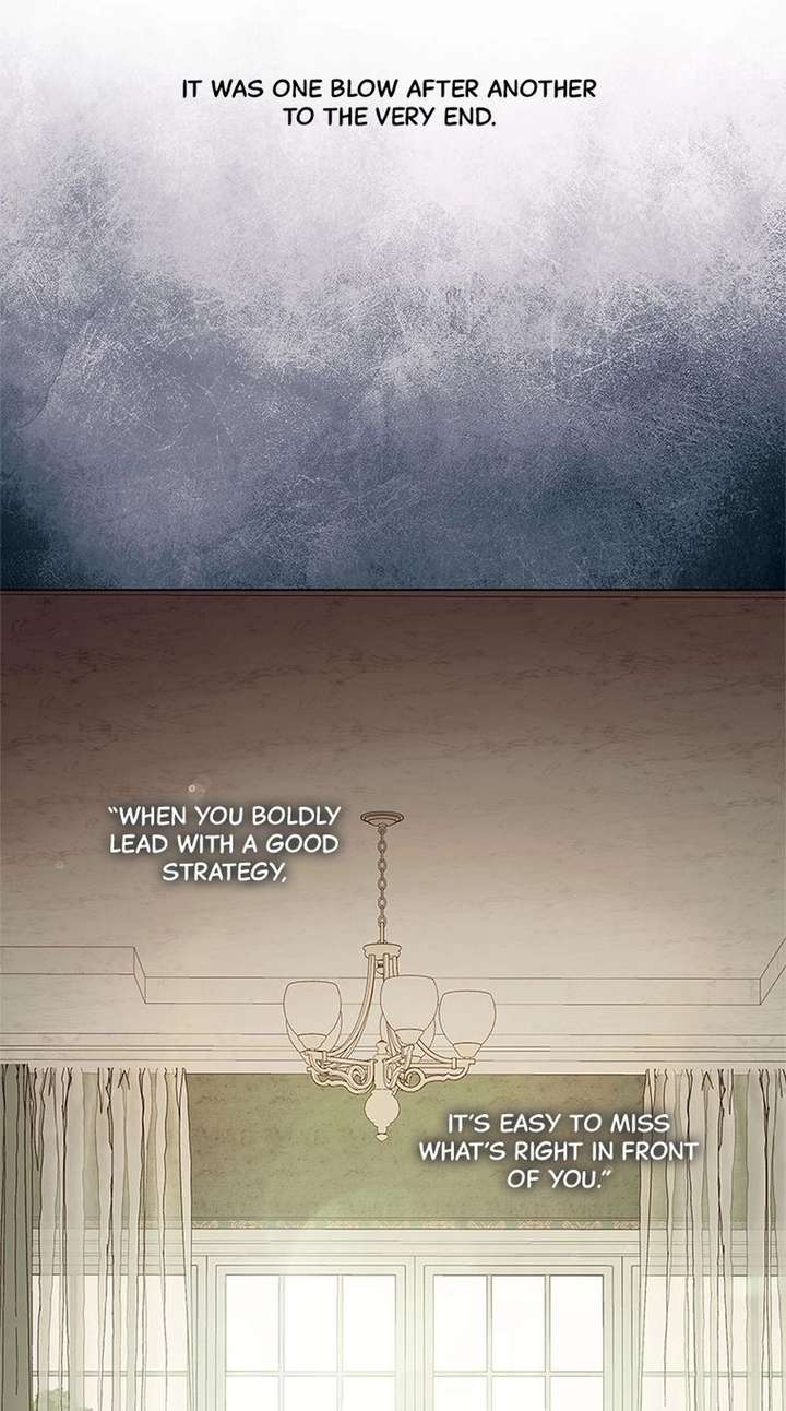 The Unwelcome Guests of House Fildette Chapter 163 - Page 9