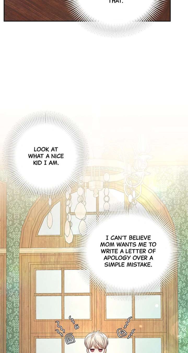 The Unwelcome Guests of House Fildette Chapter 164 - Page 11