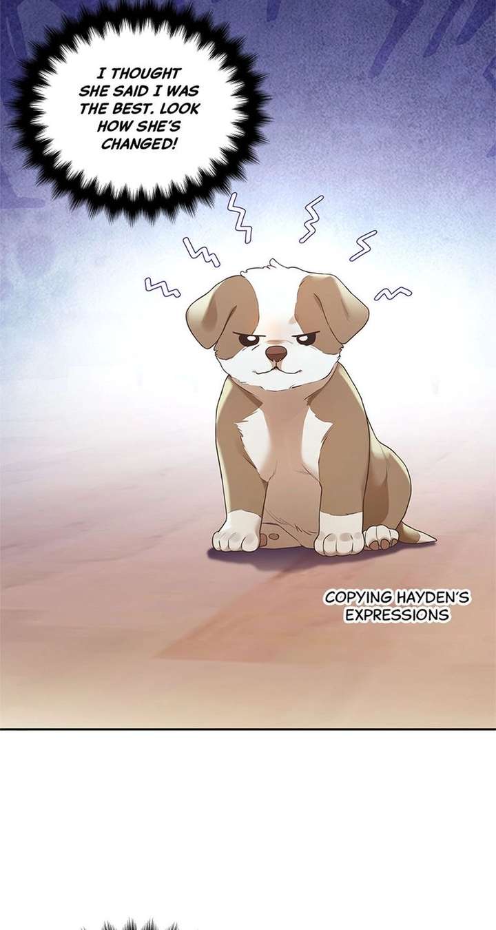 The Unwelcome Guests of House Fildette Chapter 164 - Page 13