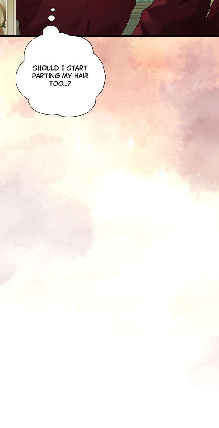 The Unwelcome Guests of House Fildette Chapter 164 - Page 18