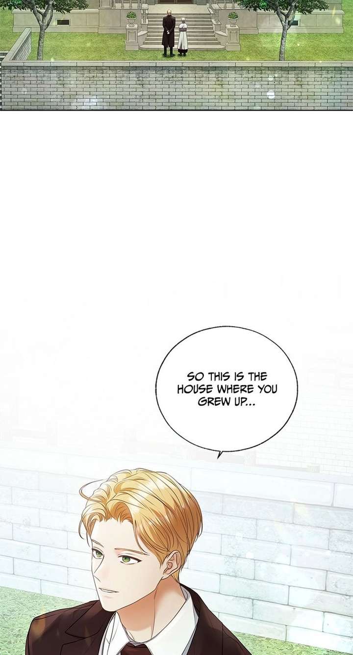 The Unwelcome Guests of House Fildette Chapter 164 - Page 20