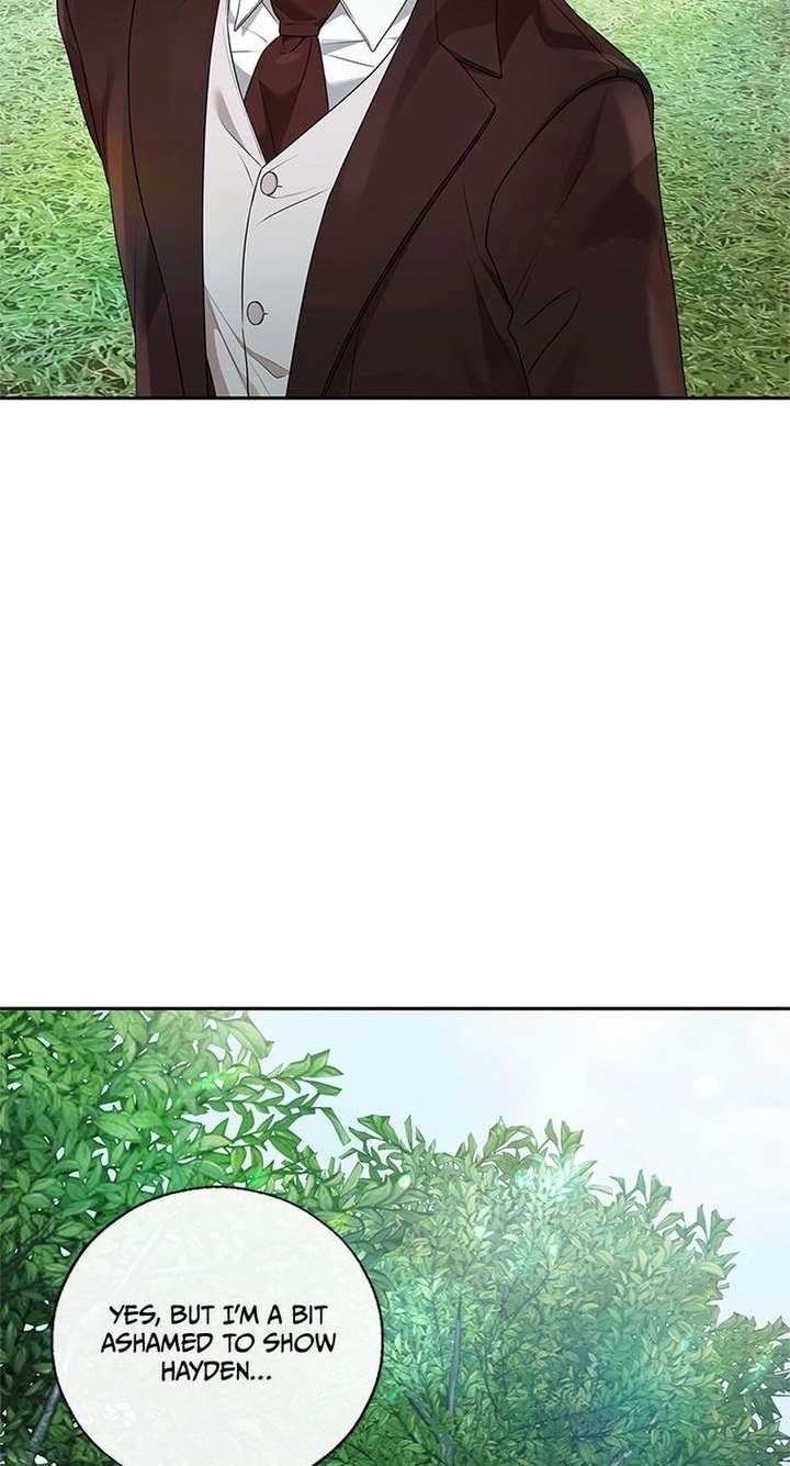 The Unwelcome Guests of House Fildette Chapter 164 - Page 21