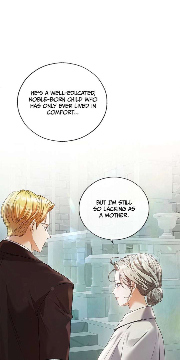 The Unwelcome Guests of House Fildette Chapter 164 - Page 25