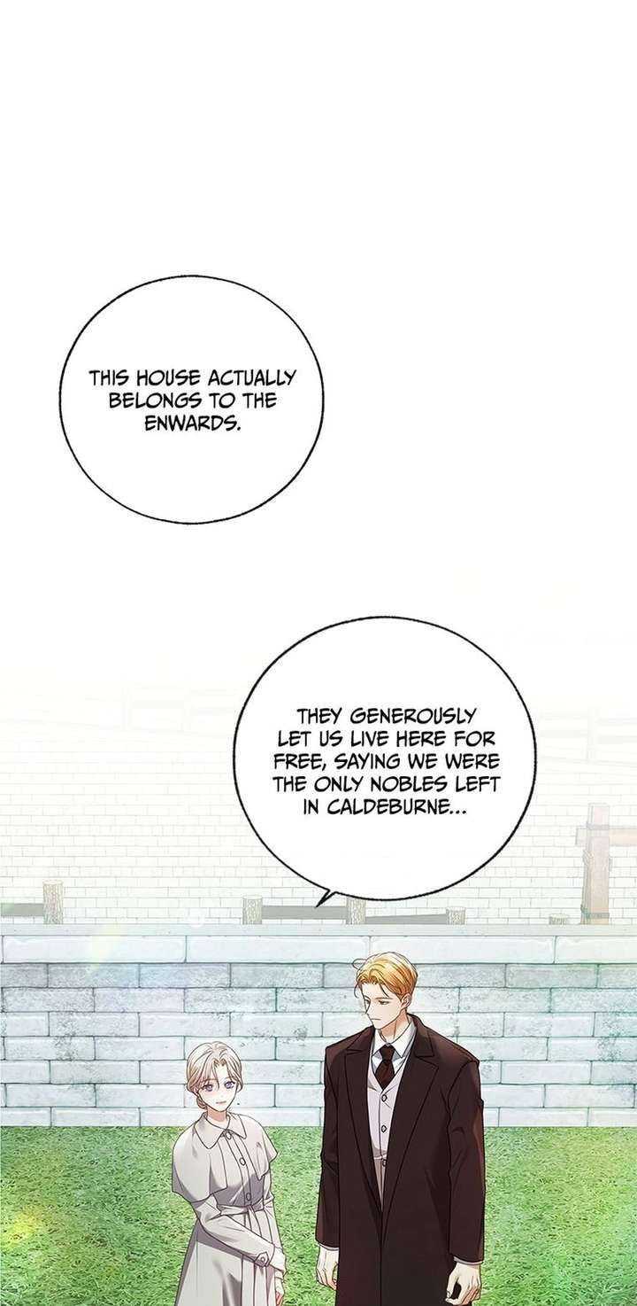 The Unwelcome Guests of House Fildette Chapter 164 - Page 29