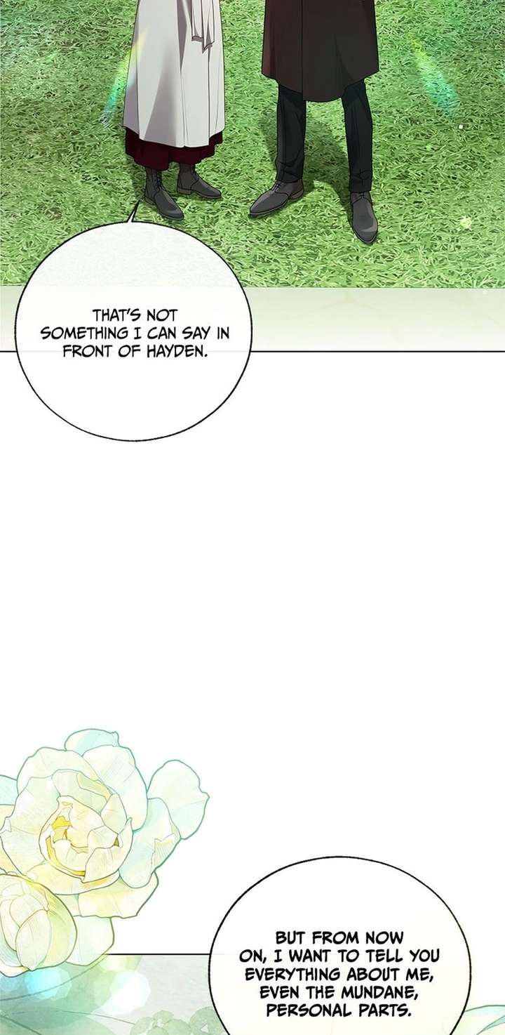 The Unwelcome Guests of House Fildette Chapter 164 - Page 30