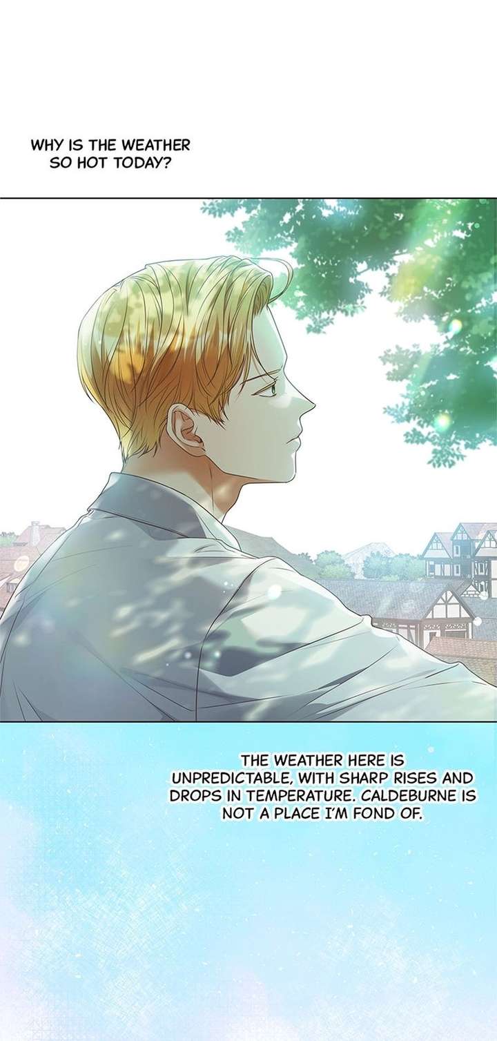 The Unwelcome Guests of House Fildette Chapter 164 - Page 42