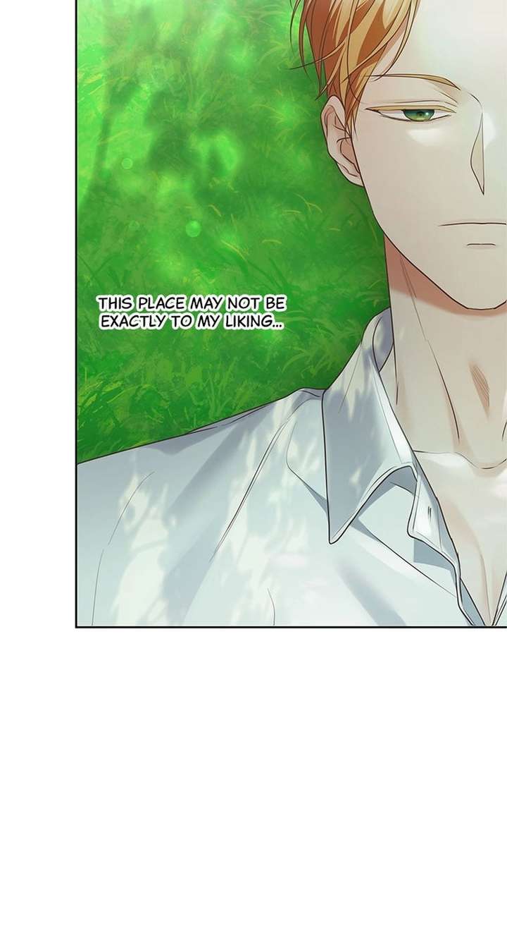 The Unwelcome Guests of House Fildette Chapter 164 - Page 54