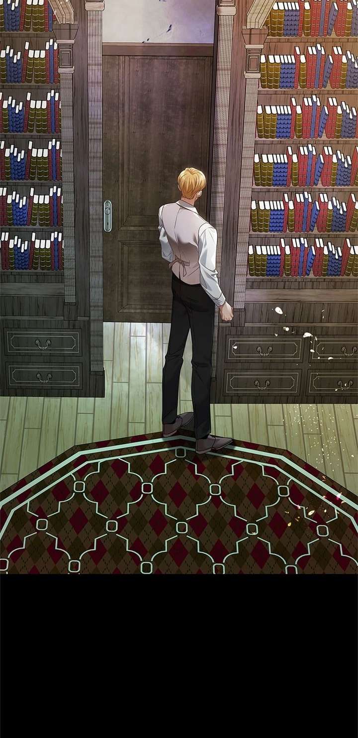 The Unwelcome Guests of House Fildette Chapter 164 - Page 56