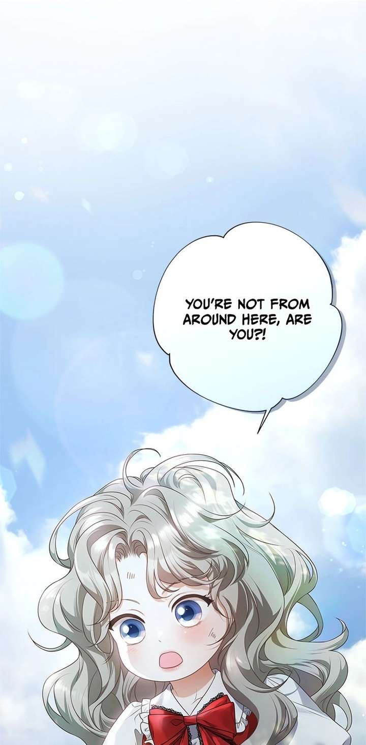 The Unwelcome Guests of House Fildette Chapter 164 - Page 93