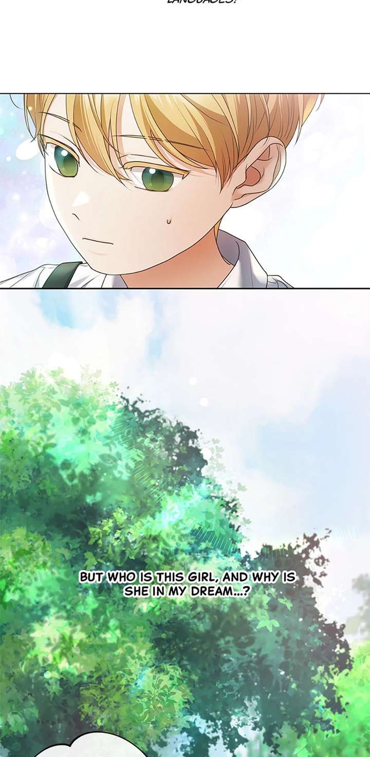 The Unwelcome Guests of House Fildette Chapter 165 - Page 17