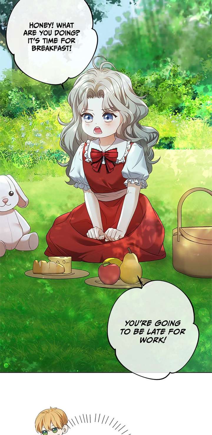 The Unwelcome Guests of House Fildette Chapter 165 - Page 18