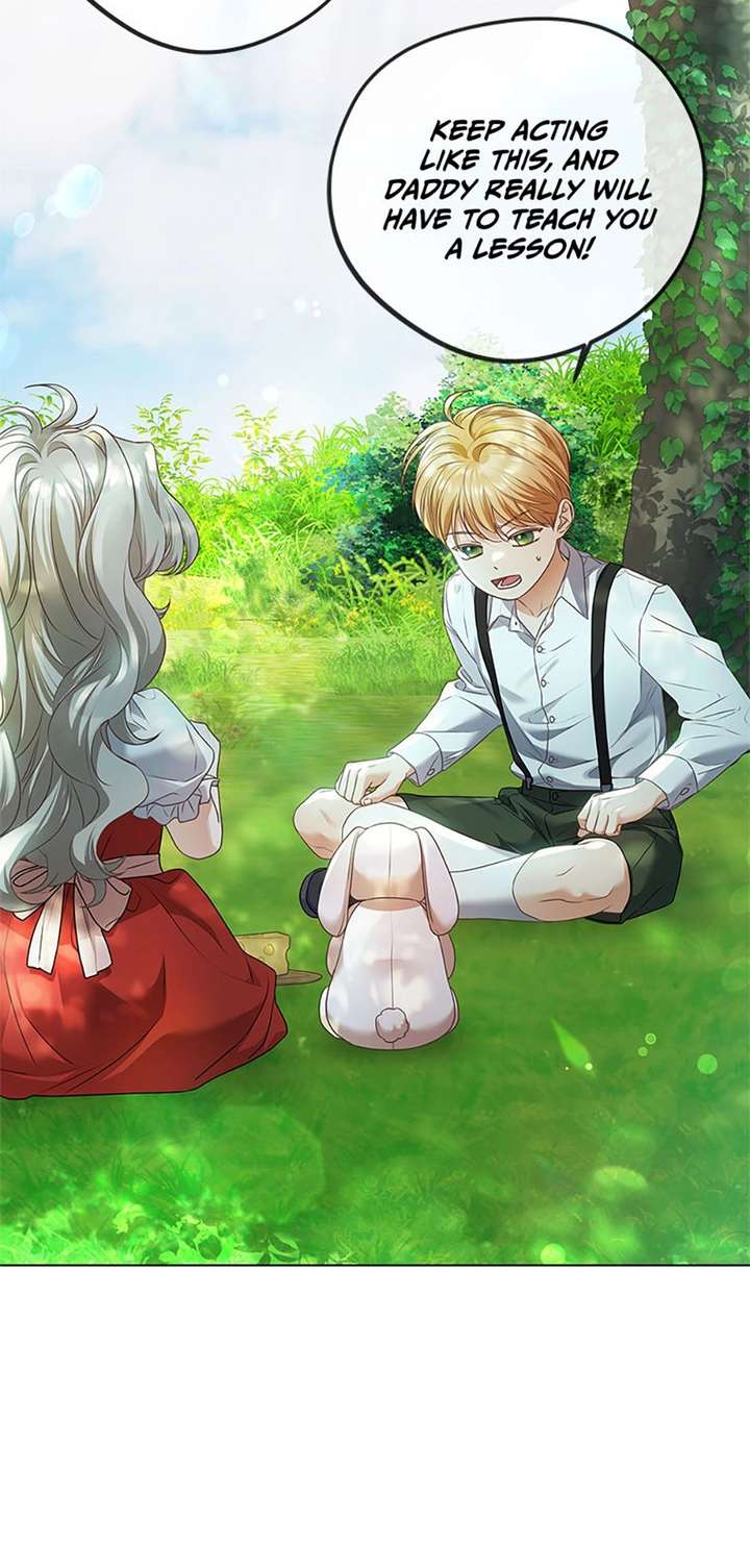 The Unwelcome Guests of House Fildette Chapter 165 - Page 28