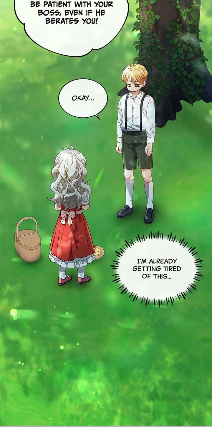 The Unwelcome Guests of House Fildette Chapter 165 - Page 31