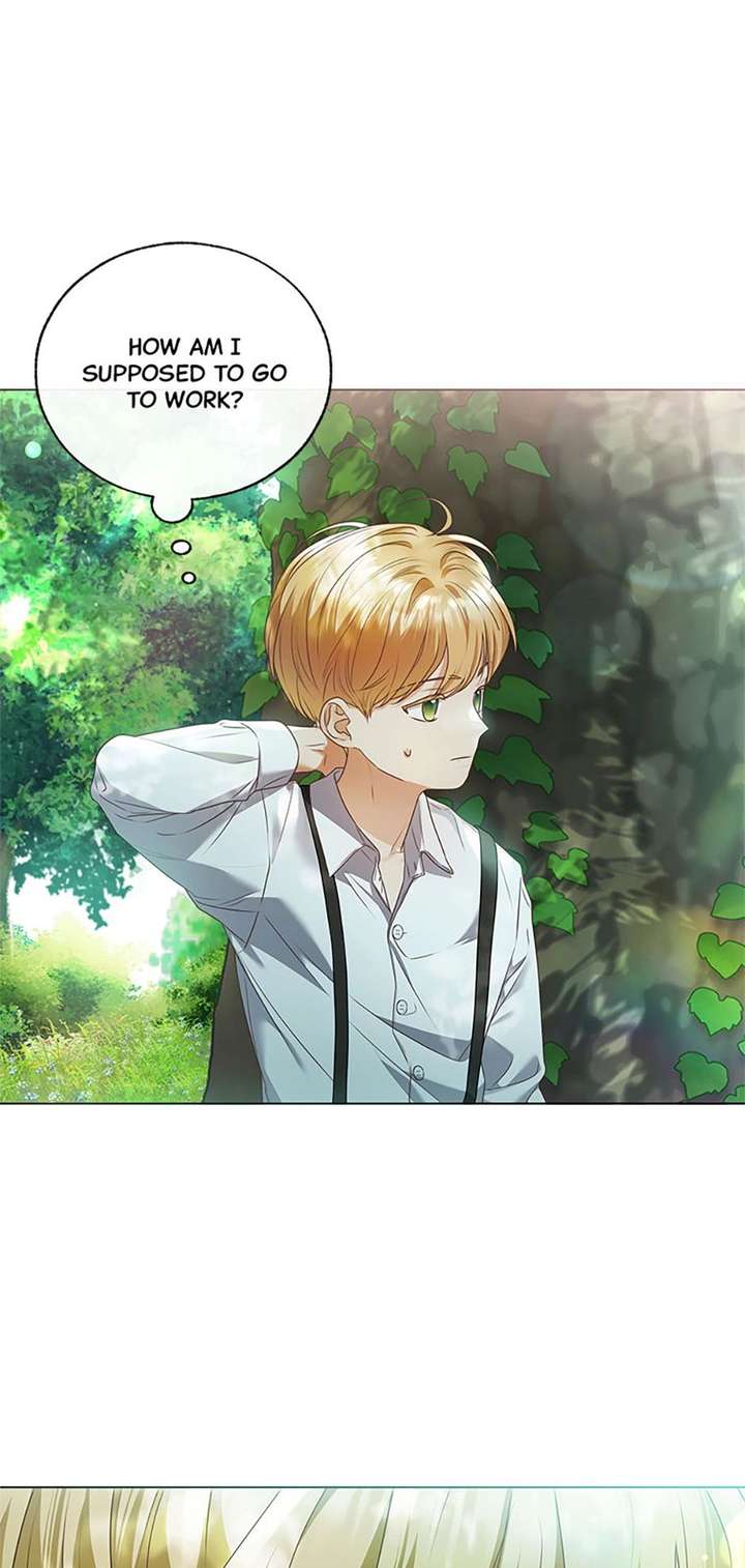 The Unwelcome Guests of House Fildette Chapter 165 - Page 32