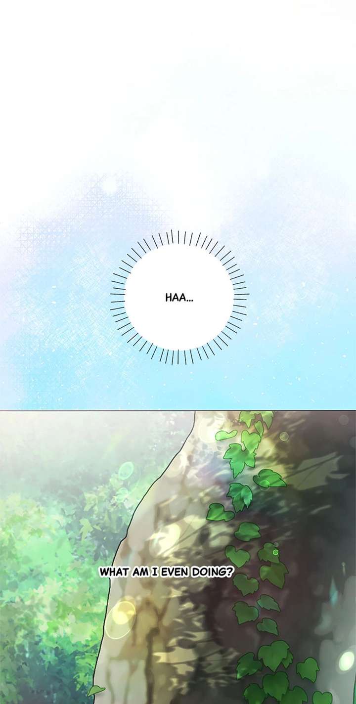 The Unwelcome Guests of House Fildette Chapter 165 - Page 36