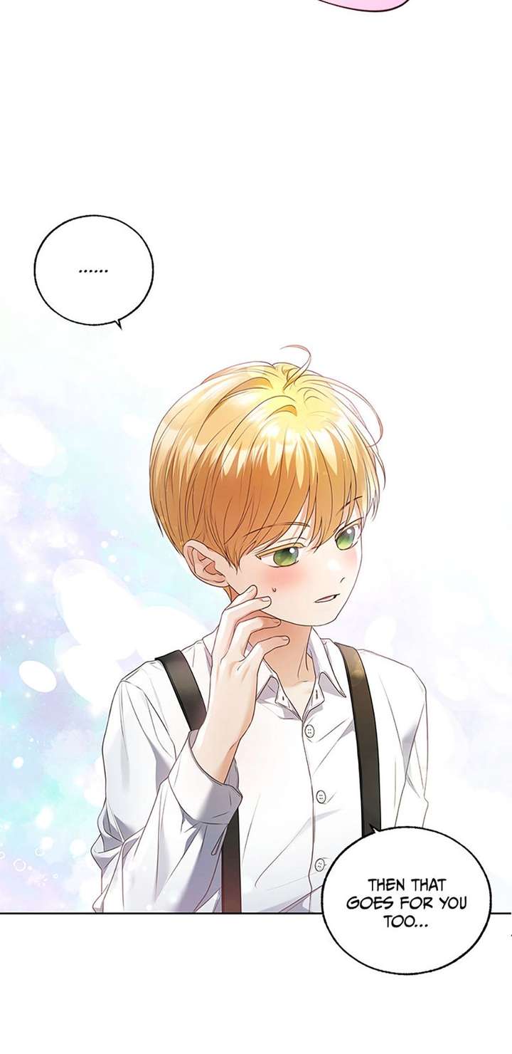 The Unwelcome Guests of House Fildette Chapter 165 - Page 48