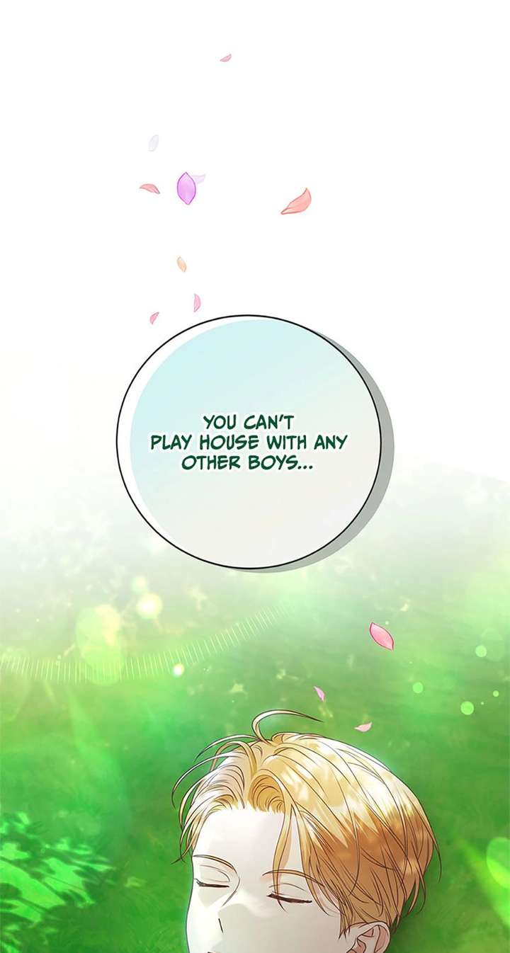 The Unwelcome Guests of House Fildette Chapter 165 - Page 49