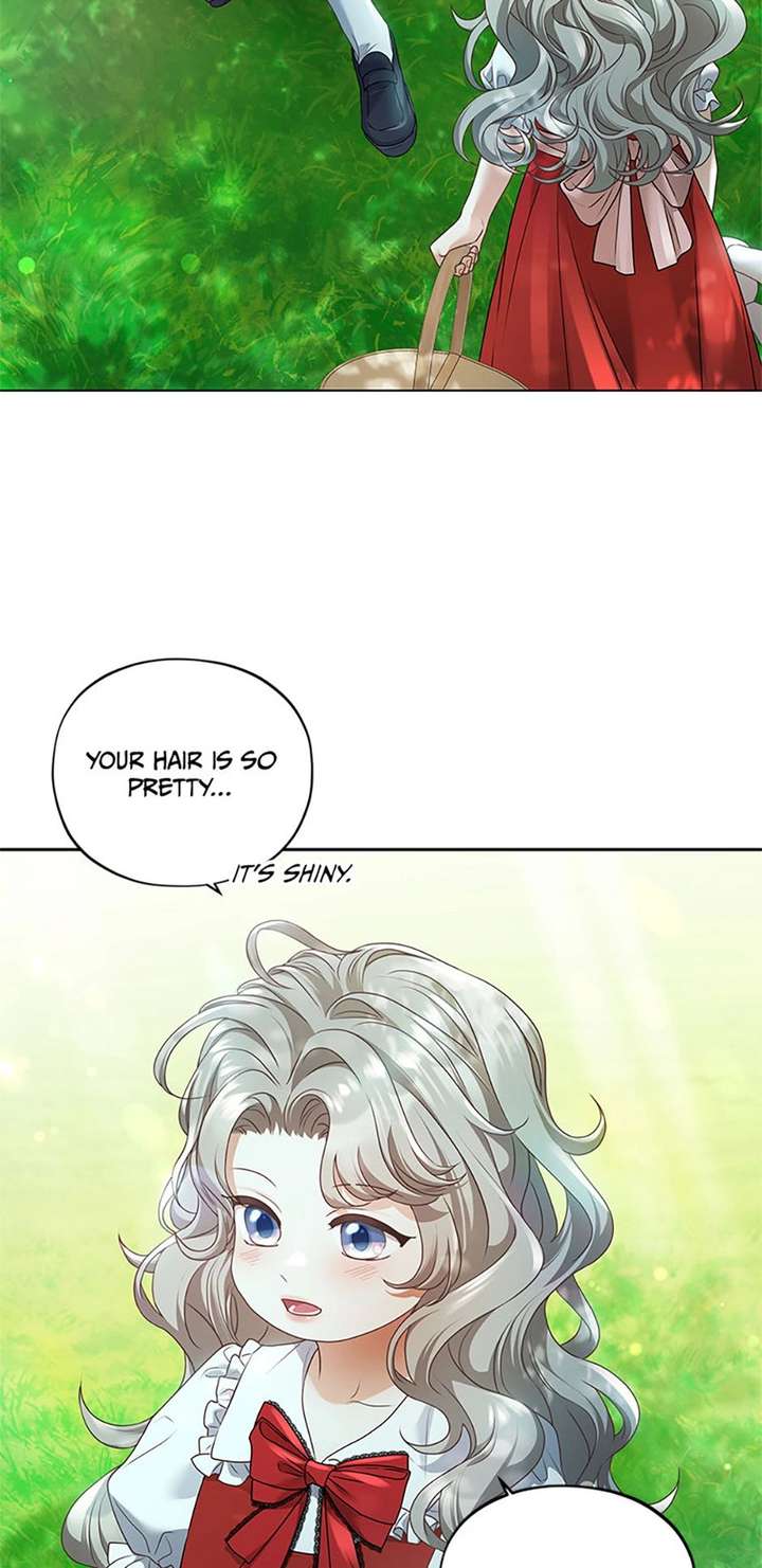 The Unwelcome Guests of House Fildette Chapter 165 - Page 5