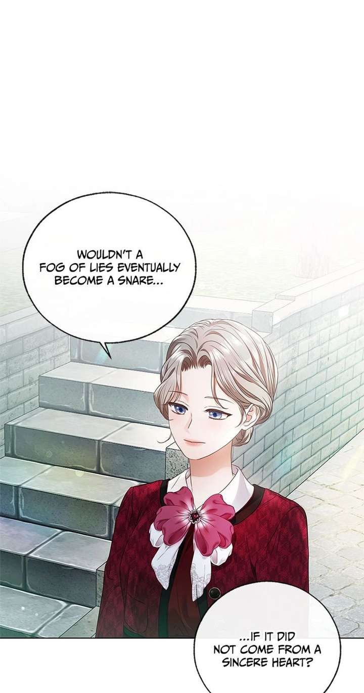 The Unwelcome Guests of House Fildette Chapter 166 - Page 10