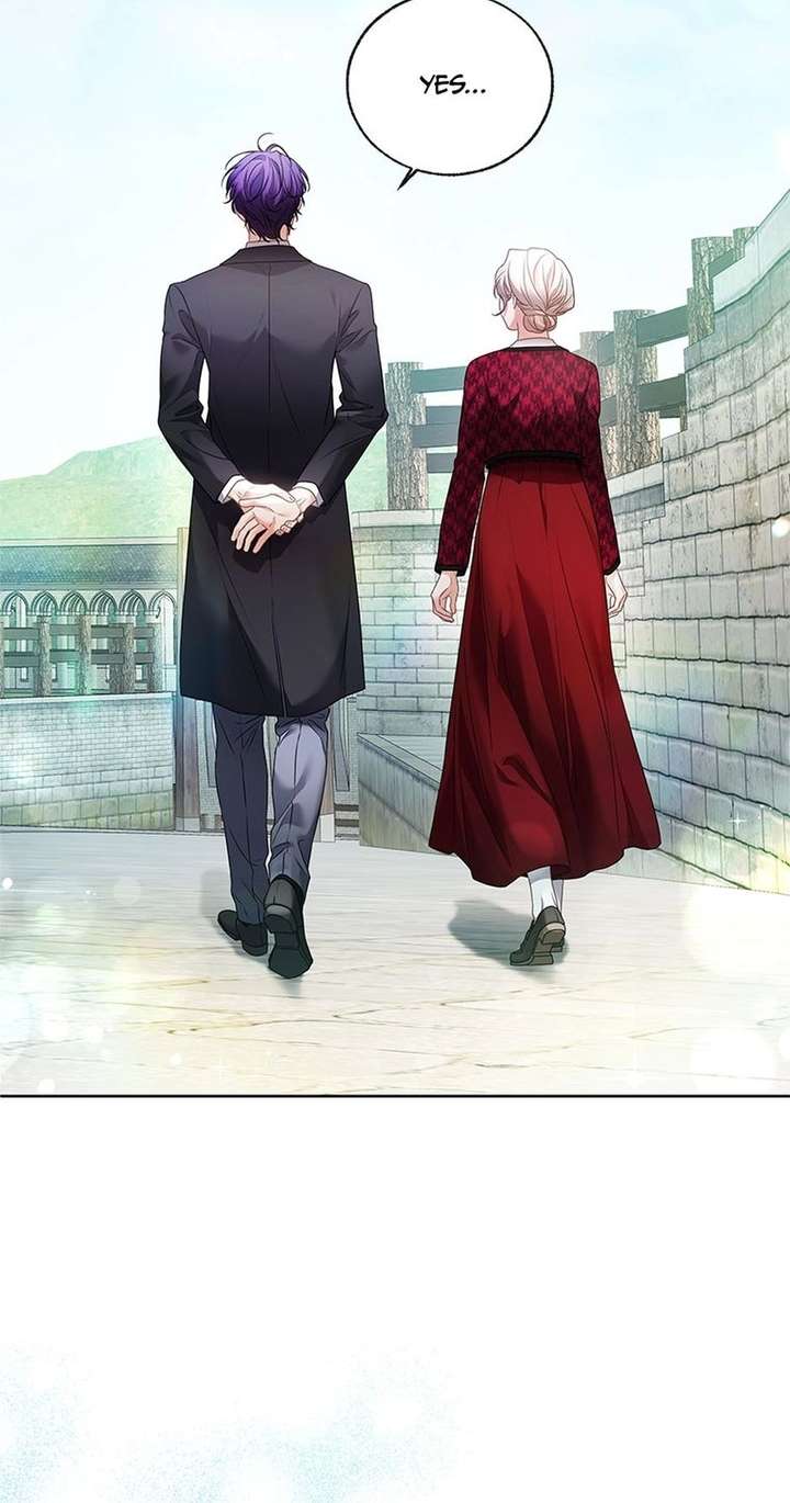 The Unwelcome Guests of House Fildette Chapter 166 - Page 14