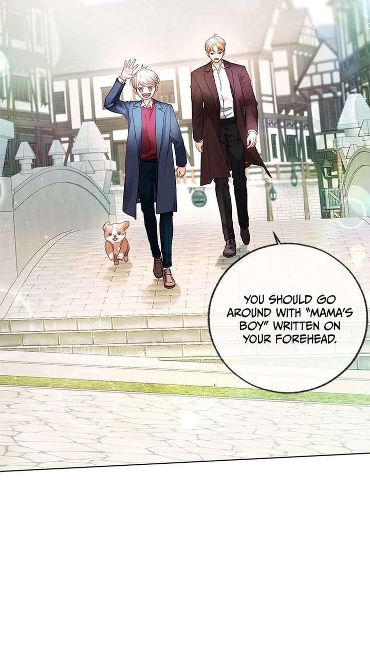 The Unwelcome Guests of House Fildette Chapter 166 - Page 23