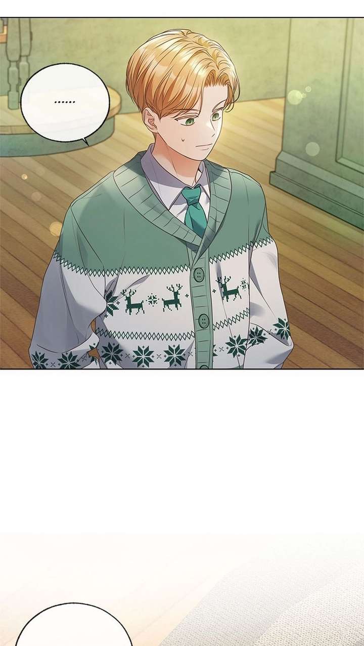 The Unwelcome Guests of House Fildette Chapter 166 - Page 30