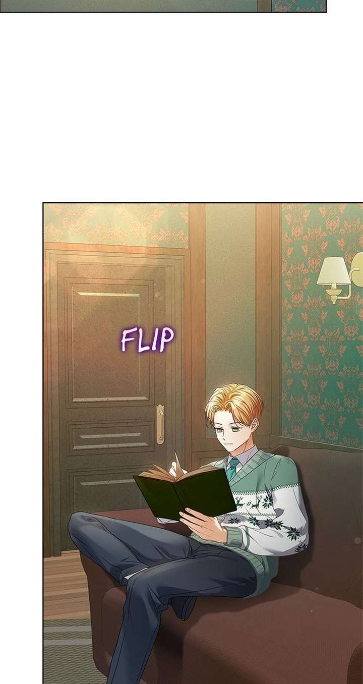 The Unwelcome Guests of House Fildette Chapter 166 - Page 38