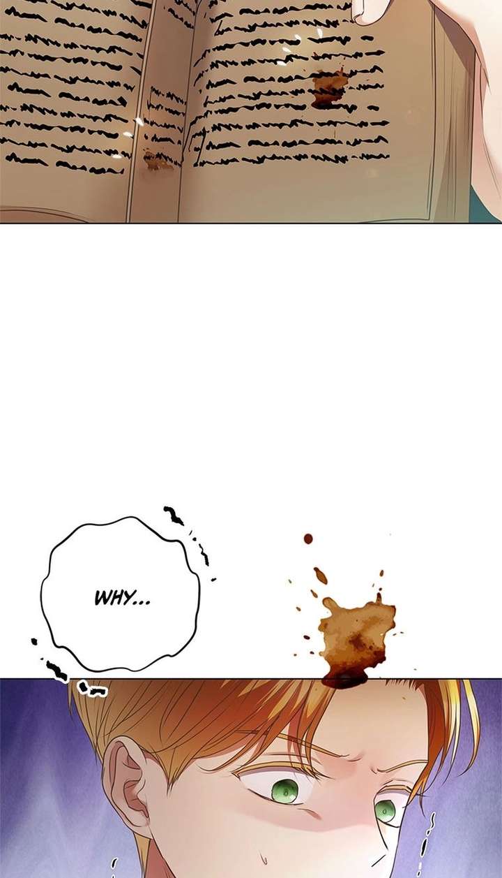 The Unwelcome Guests of House Fildette Chapter 166 - Page 44