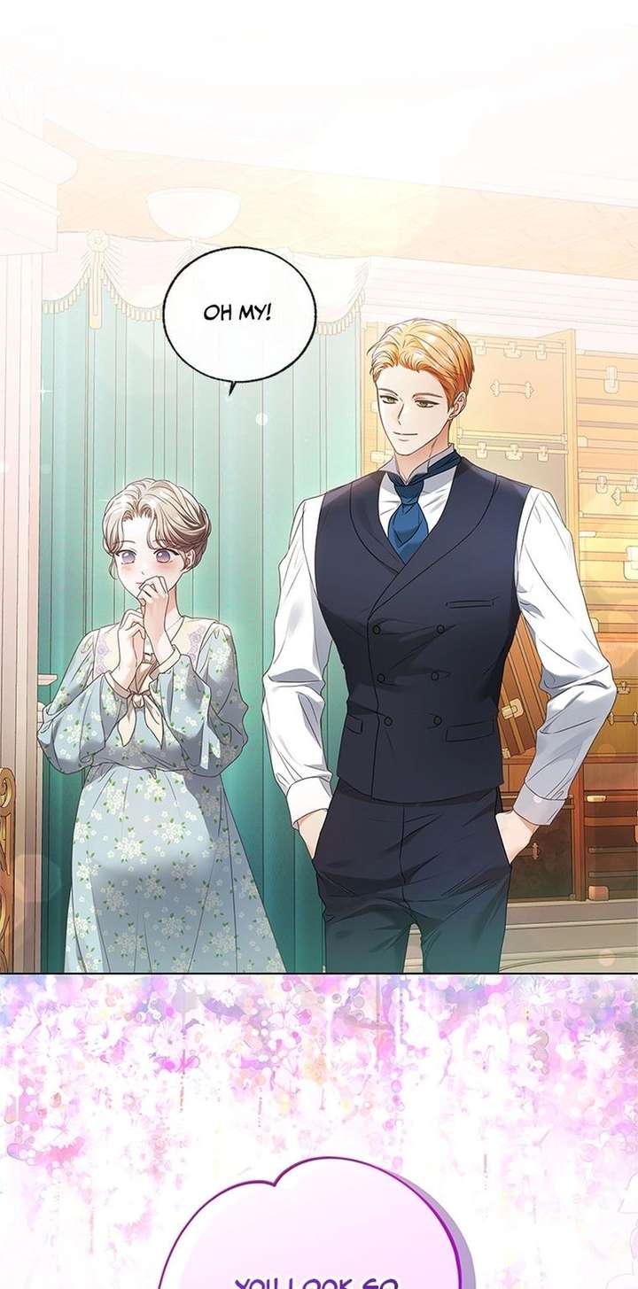 The Unwelcome Guests of House Fildette Chapter 166 - Page 49