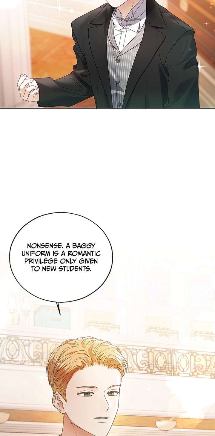 The Unwelcome Guests of House Fildette Chapter 166 - Page 53