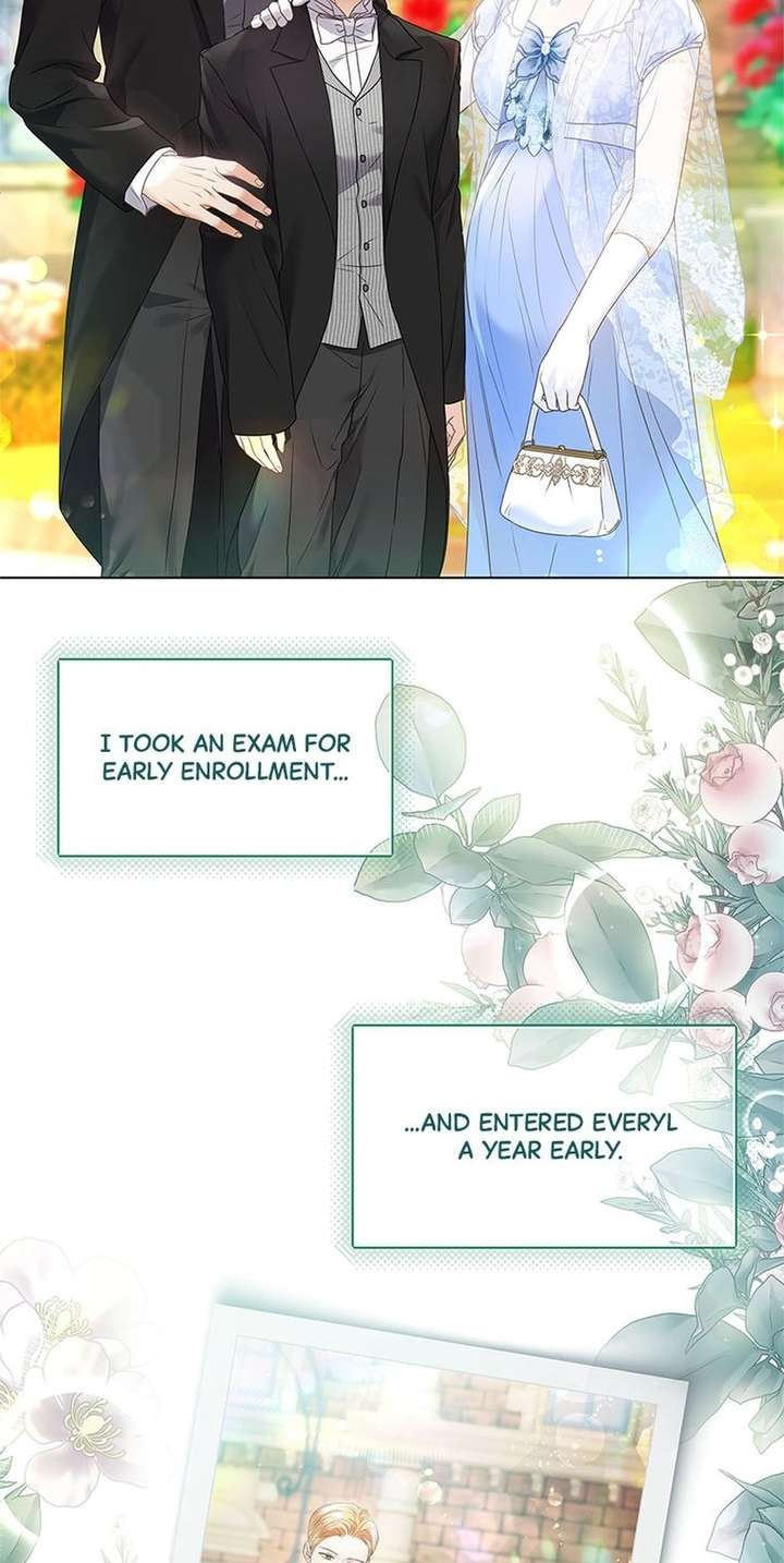 The Unwelcome Guests of House Fildette Chapter 166 - Page 61