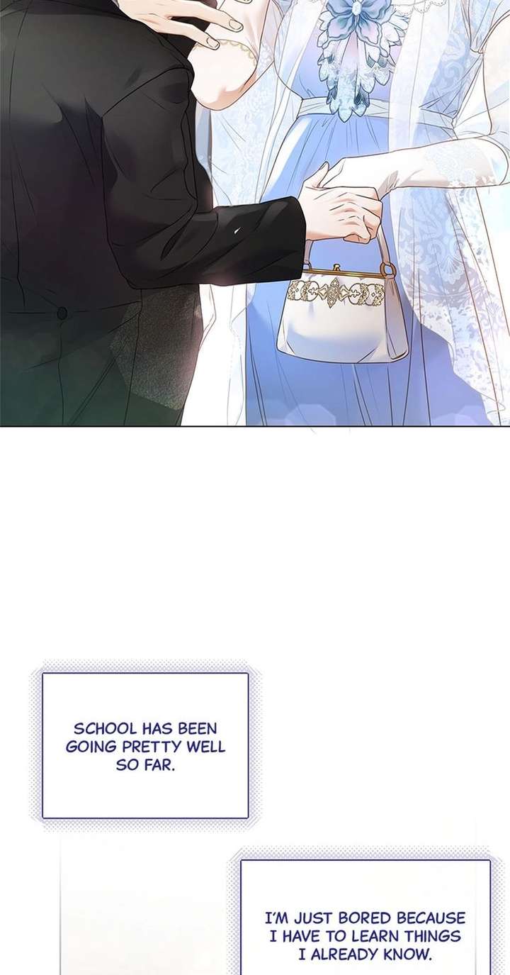 The Unwelcome Guests of House Fildette Chapter 166 - Page 64