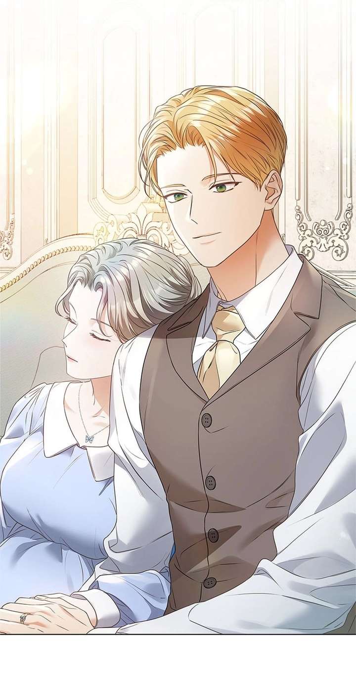 The Unwelcome Guests of House Fildette Chapter 166 - Page 73