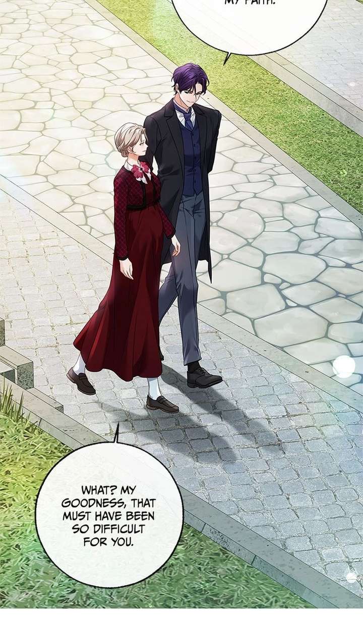 The Unwelcome Guests of House Fildette Chapter 166 - Page 9