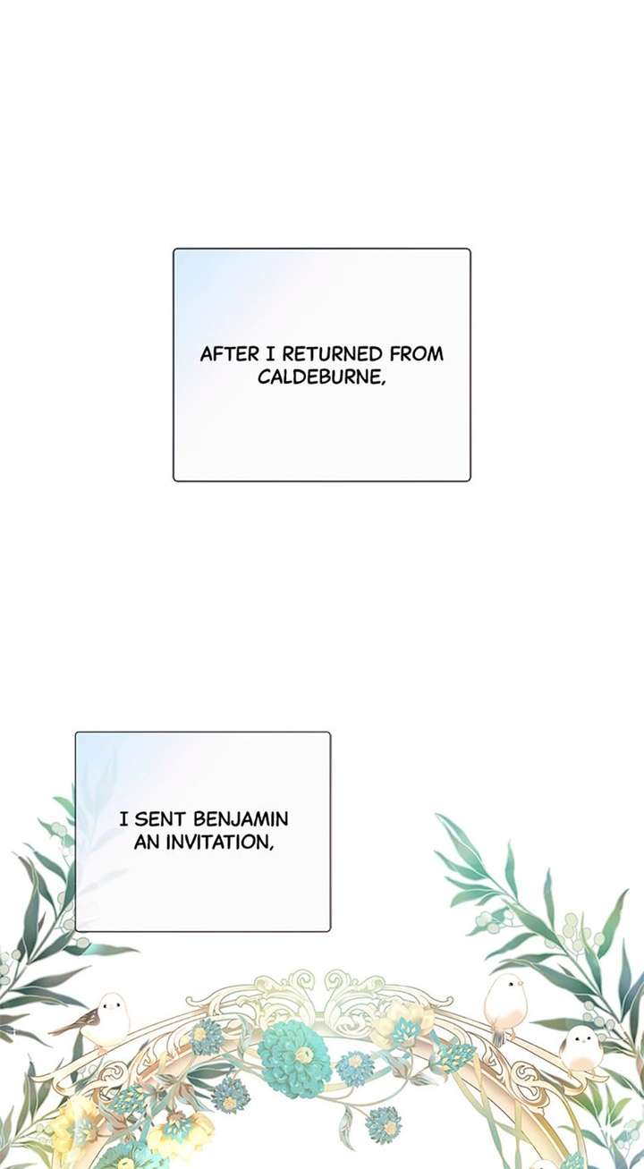 The Unwelcome Guests of House Fildette Chapter 167 - Page 1