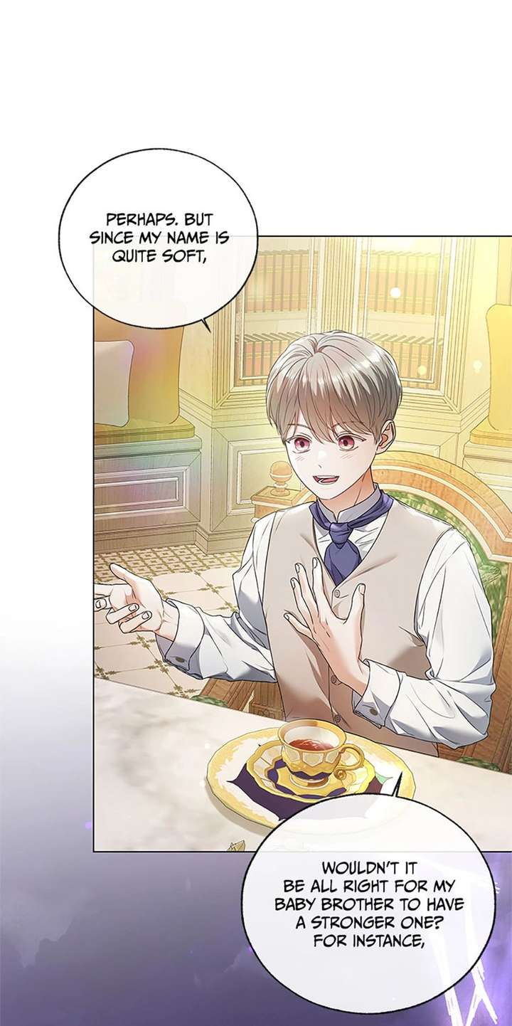 The Unwelcome Guests of House Fildette Chapter 167 - Page 22