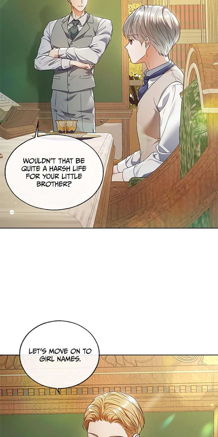 The Unwelcome Guests of House Fildette Chapter 167 - Page 25