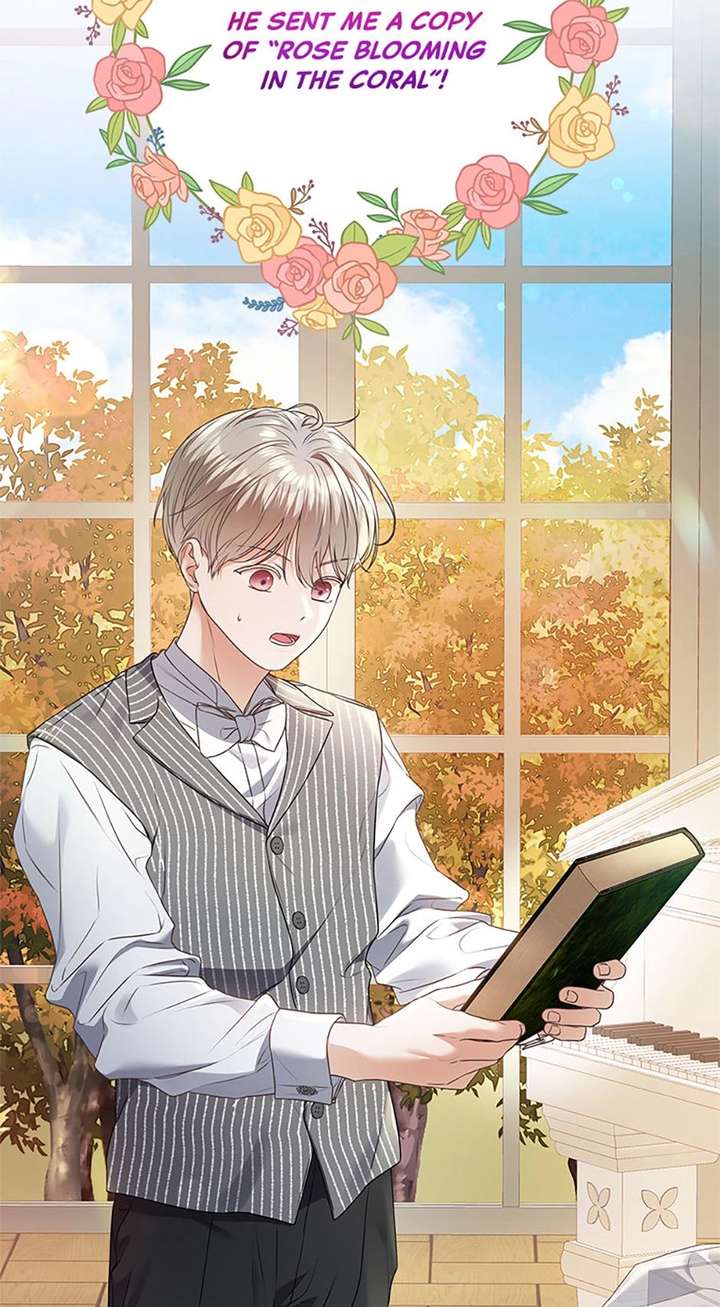 The Unwelcome Guests of House Fildette Chapter 167 - Page 3