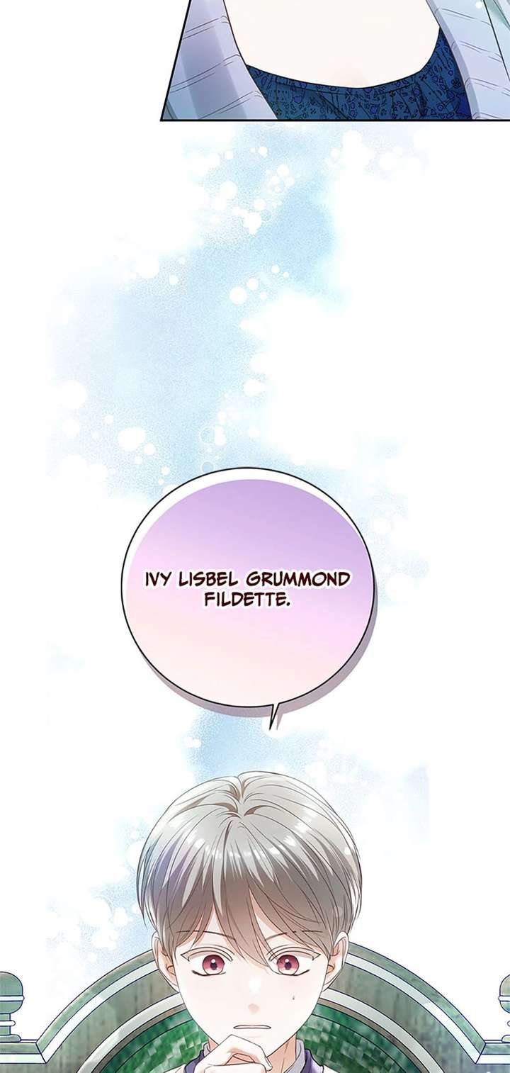 The Unwelcome Guests of House Fildette Chapter 167 - Page 38