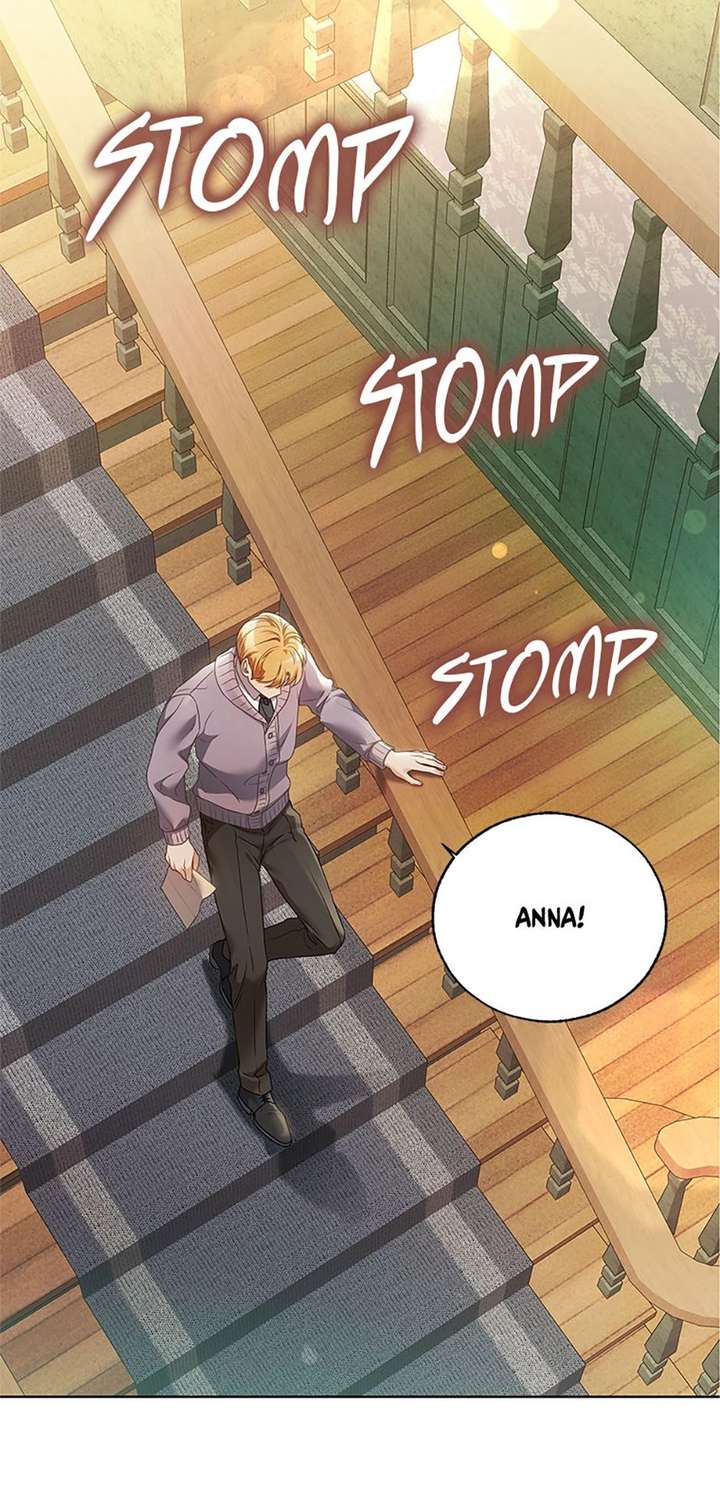 The Unwelcome Guests of House Fildette Chapter 167 - Page 42