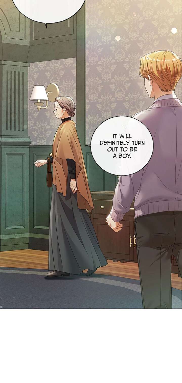 The Unwelcome Guests of House Fildette Chapter 167 - Page 46