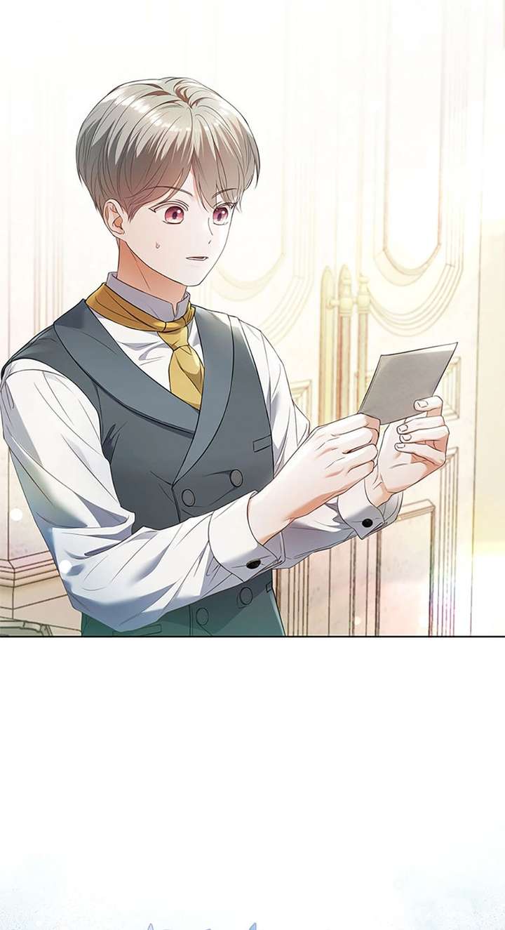 The Unwelcome Guests of House Fildette Chapter 167 - Page 50