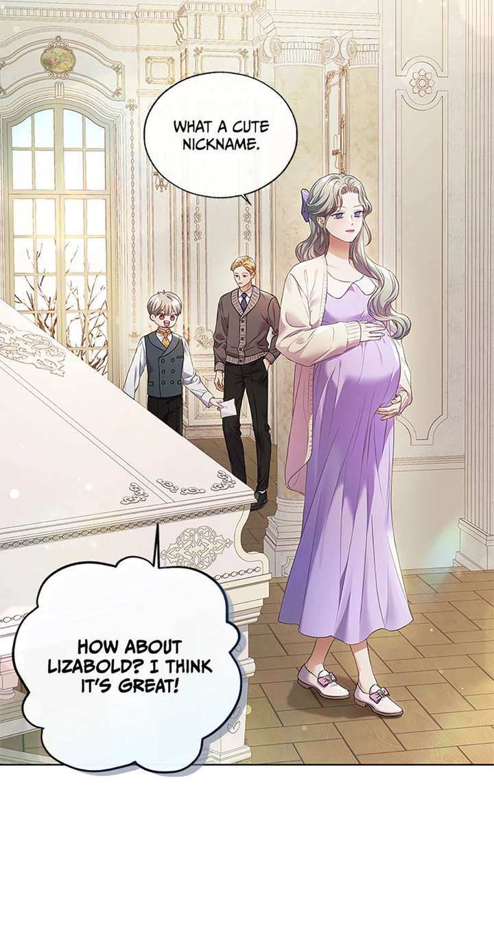 The Unwelcome Guests of House Fildette Chapter 167 - Page 53