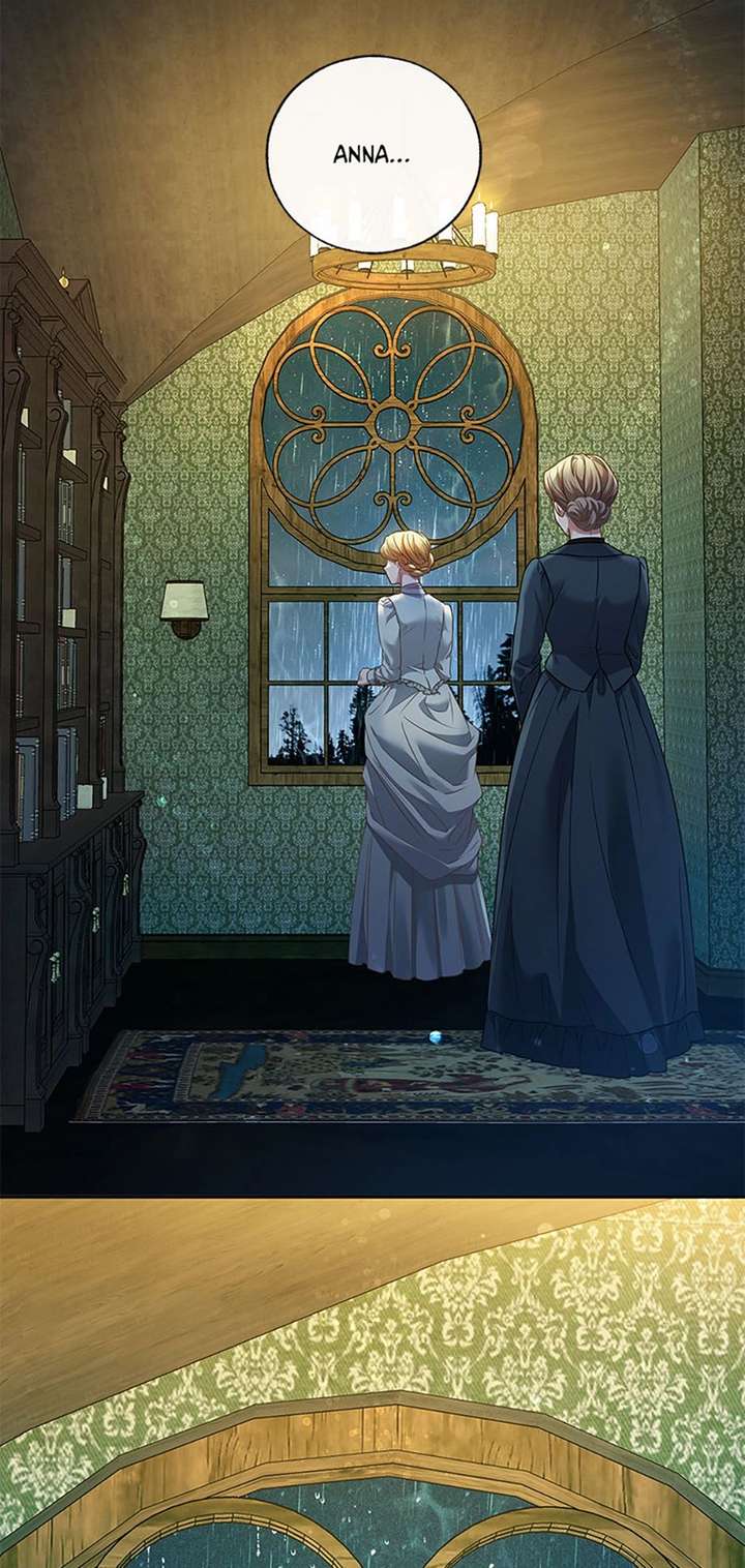 The Unwelcome Guests of House Fildette Chapter 167 - Page 77