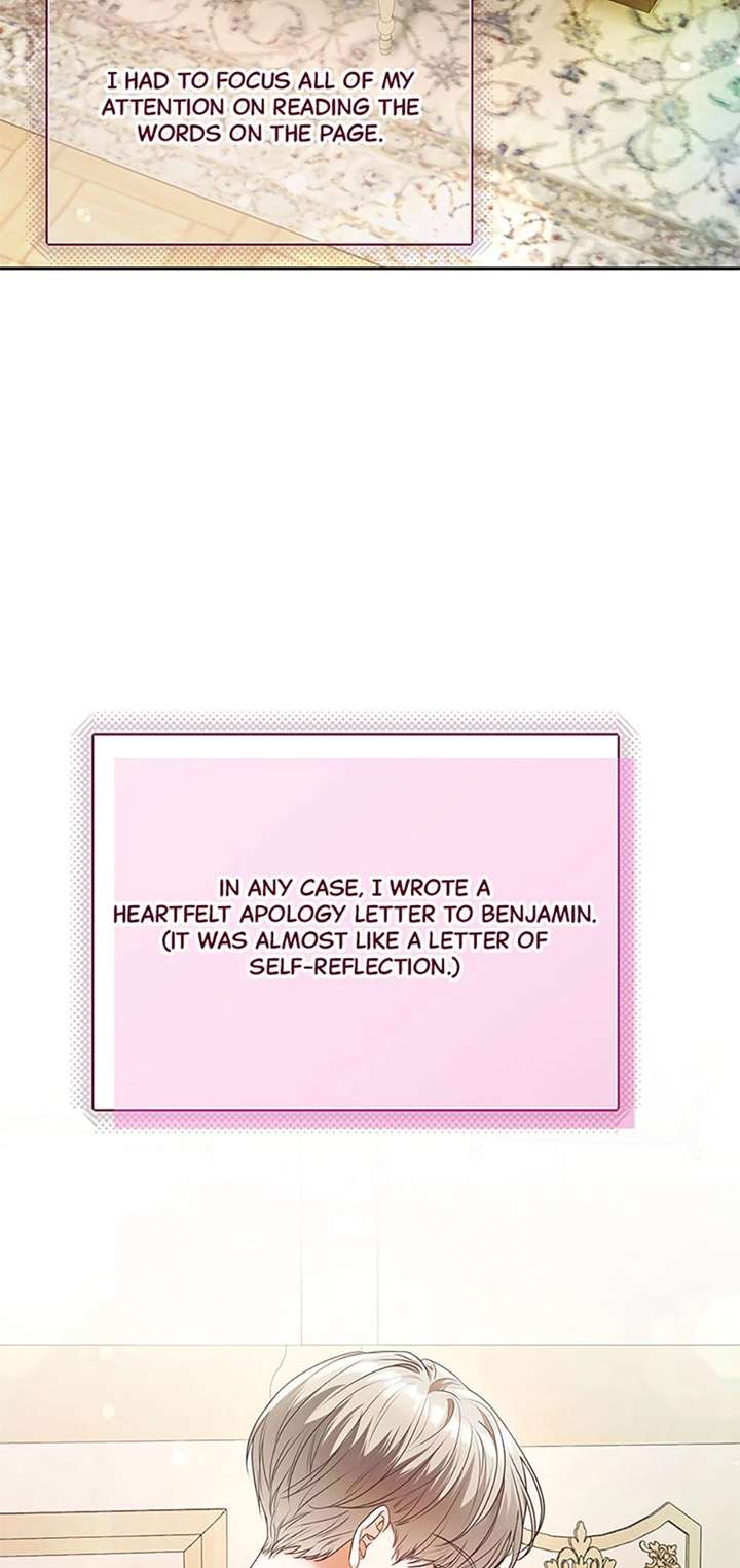 The Unwelcome Guests of House Fildette Chapter 167 - Page 8