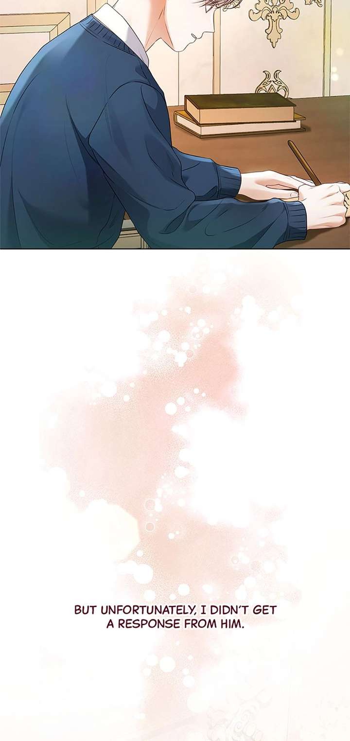 The Unwelcome Guests of House Fildette Chapter 167 - Page 9