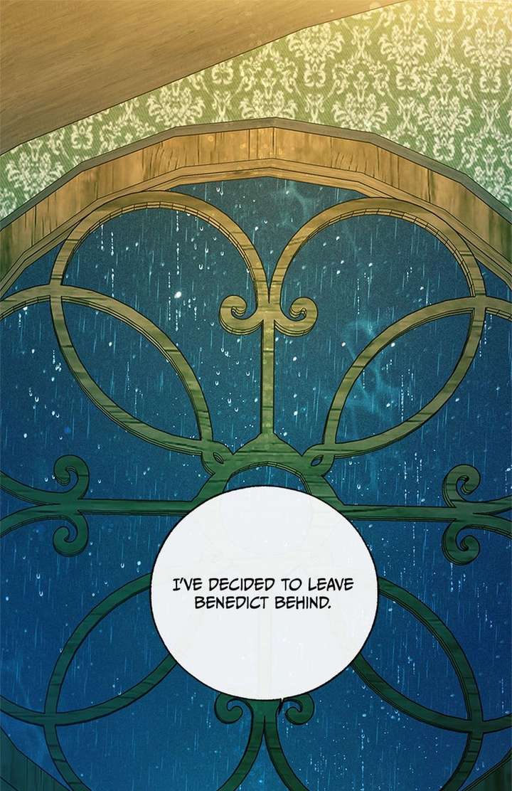 The Unwelcome Guests of House Fildette Chapter 168 - Page 1